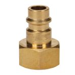 Einhell Accessory Hortum Rekoru R3/8 6 mm (Dişi)