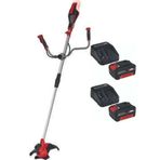 Einhell Agillo 18/200 Akülü Tırpan