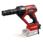 Einhell Akülü Basınçlı Yıkama Tabancası HYPRESSO 18/24-1 Li-Solo Power X-Change (18 V, 24 bar, temizlik ve sulama için, 240 L/saat, aksesuarlar dahil)