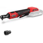 Einhell Akülü Cırcır Kol Somun Sıkma Te-Rw 18/60 Li-Solo Power X-Change (18V, 60 Nm, 3/8“ Mandren, S