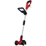 Einhell Akülü Derz Temizleme Makinesi GC-CC 18 Li Solo Power X-Change (kademesiz teleskopik tutamak, değiştirilebilir fırçalar, akü ve şarj cihazı dahil değildir) - 3424050