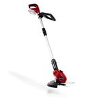 Einhell Akülü Kenar Kesme GE-CT 18 Li Solo Power X-Change (Li-Ion, 18V, 8500 dev/dak, dönebilir ve eğilebilir motor başlığı, Flowerguard, akü ve şarj cihazı dahil değildir) - 3411172