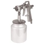 Einhell Alttan Tanklı Boya Tabancası - 4132900