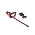 Einhell Arcurra Akülü Çit Budama Makinesi (1X2.5ah)