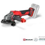Einhell AXXIO 18/115 Akülü Avuç Taşlama 18V Güçlü Kömürsüz Motor ile Dayanıklı Tasarım - 4431154