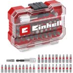Einhell Bits Uç Seti 32 Parça - 49118694