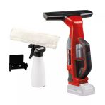 Einhell Brıllıanto Solo Akülü Cam Temizleme Makinesi 3437100 Vitrin