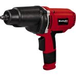 Einhell CC-IW 950 Elektrikli Darbeli Somun Sıkma 950 W Güçlü Motor ve 4 Lokma Seti ile