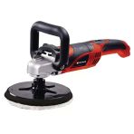 Einhell Cc-Po 1100/1 E Polisaj Ce Zımpara Makinası 2093264