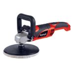 Einhell Cc-Po 1100/150 E 1100 W Polisaj Makinesi 1000-3500 Devir Aralığı ile Yüksek Performans