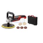 Einhell CC-PO 1100/1E Polisaj Makinesi