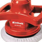 Einhell CC-PO 90 Polisaj Makinesi