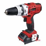 Einhell CD 180 Lİ Akülü Vidalama Makinesi