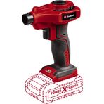Einhell CE-AP 2070110 18'li Solo Akülü Hava Pompası