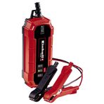 Einhell CE-BC 1 mt Akü Şarj ve Takviye Cihazı