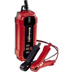 Einhell CE-BC 1M Akıllı Dijital Akü Şarj Cihazı 3-32 Ah 6/12 Volt 1 Amper