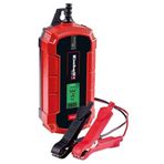 Einhell CE BC 4 M 12V 4Ah 120A e kadar Dijital Akü Şarj Cihazı