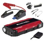 Einhell Ce Js 12 12 V 19 V Akü Takviye ve Powerbank