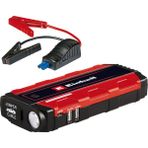 Einhell CE-JS 8/1 Akü Takviye Seti Kompakt Jump Start ve Power Bank Özellikli