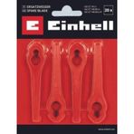 Einhell Çim Biçme Plastik Yedek Bıçak