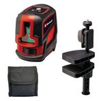 Einhell Classic TC-LL 2 G, Çapraz Çizgi Lazer