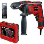 Einhell Darbeli Matkap Tc-Id 720/1 E Kit (Delme/Darbeli Delme, 13 Mm Mandren, Devir Elektroniği, Bet
