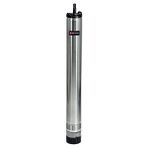 Einhell Derin Kuyu Dalgıç Pompa GE-DW 1155 N-A (1100 W, 6000 L/saat’e kadar debi, maks. 55 m basma yüksekliği, pompa çapı 98 mm, 22 m güç kablosu, otomatik işlev) - 4170937