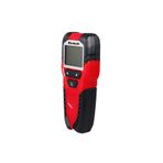 Einhell Dijital Duvar Tarama Cihazı TC-MD 50 (kuru duvarlarda metal, ahşap ve elektrik kablolarının tespiti, koruyucu ped, yumuşak tutuş, otomatik kapanma) - 2270090