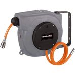 Einhell DLST 9-1 9 m Otomatik Hortum Geri Sarma Makinesi