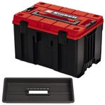 Einhell E-Case M, E-Çanta (Max. 90 kg) Derin - 4540021