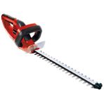 Einhell Elektrikli Çit Budama GC-EH 4550(Hafif ağırlık, lazer kesim ve elmas taşlama ile işlenmiş çelik bıçaklar, alüminyum bıçak koruması dahil) - 3403370