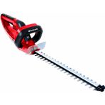 Einhell Elektrikli Çit Budama GH-EH 4245 (420 W, 450 mm kesim uzunluğu, 12 mm kesim kalınlığı, metal dişli, alüminyum bıçak koruması, el koruması, kılıf koruması) - 3403460
