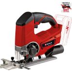 Einhell Expert Te-Js 18/800 Z Li - Solo, Akülü Dekupaj Testere - 4321248