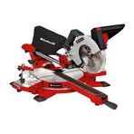 Einhell Expert TE-SM 2131 Dual, Pistonlu Gönye Kesme