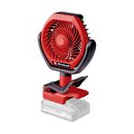 Einhell GC-CF 18/110 Li Solo Akülü Vantilatör