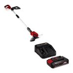 Einhell GC-CT 18-24 LI Solo Akülü Kenar Kesme + 18V 2.5 AH PXC Starter Kit