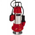 Einhell GC-DP 1340 G Kirli Su Pompası