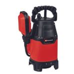 Einhell GC-DP 3325 Kirli Su Dalgıç Pompa