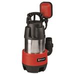 Einhell GC-DP 9040 N Kirli Su Dalgıç Pompası