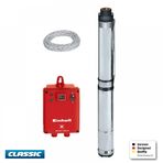 Einhell GC - DW 1300N Derin Kuyu Dalgıç Pompa