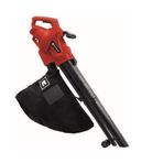 Einhell GC - EL 3024E Yaprak Üfleme Toplama Makinesi