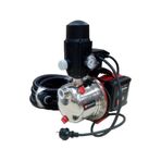 Einhell Gc-Gp 1046 Tam Otomatik Hidrofor Pompa