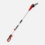 Einhell GC-LC 18/20 LI T Solo Akülü Yüksek Dal Budama Makinesi