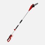 Einhell GC-LC 18/20 LI T Solo Akülü Yüksek Dal Budama Makinesi