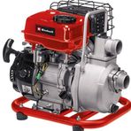 Einhell GC-PW 16 Benzin Motorlu Su Pompası