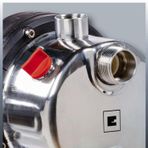 Einhell Gc-WW-1046-N Hidrofor Pompa