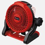 Einhell GE-CF 18/2200'li Akülü Vantilatör