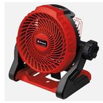 Einhell GE-CF 18/2200'li Akülü Vantilatör