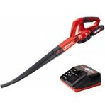 Einhell GE-CL 18 LI Solo Akülü Yaprak Üfleme Makinesi