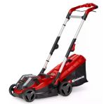 Einhell Ge-Cm 36/34-1 Li - Solo, Akülü Çim Biçme Makinesi (Akü Ve Şarj Cihazı Dahil Değildir)